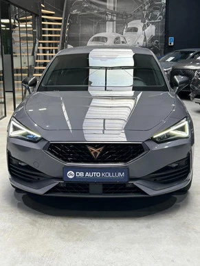 CUPRA Leon - Afbeelding 13 van 30