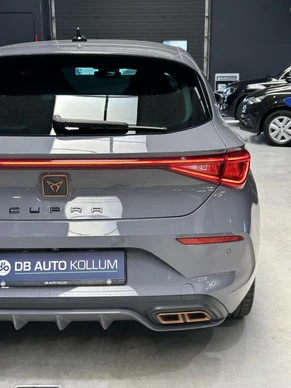 CUPRA Leon - Afbeelding 15 van 30