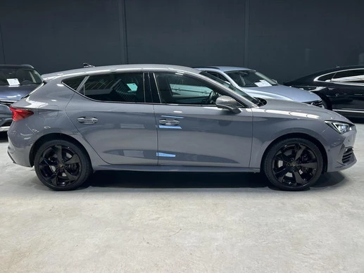 CUPRA Leon - Afbeelding 16 van 30