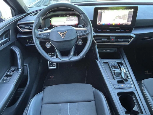 CUPRA Leon - Afbeelding 17 van 30