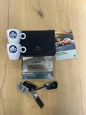 CUPRA Leon - Afbeelding 18 van 30