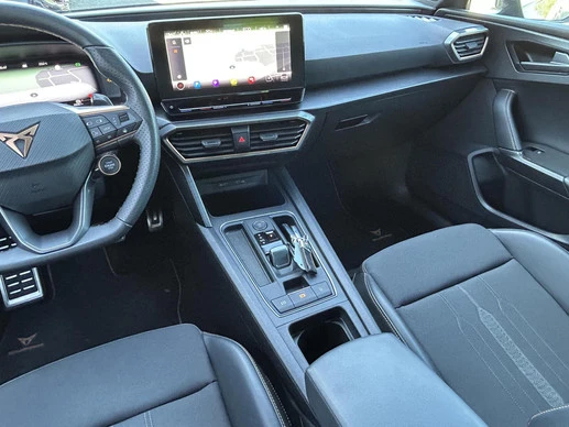 CUPRA Leon - Afbeelding 23 van 30