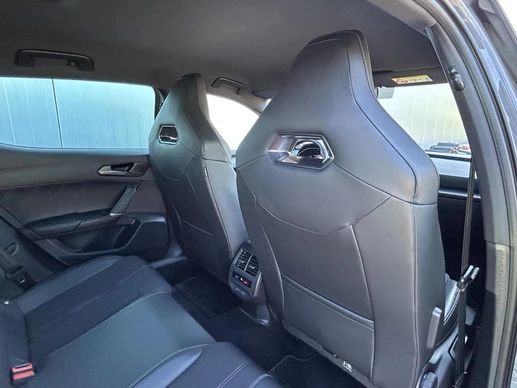 CUPRA Leon - Afbeelding 24 van 30