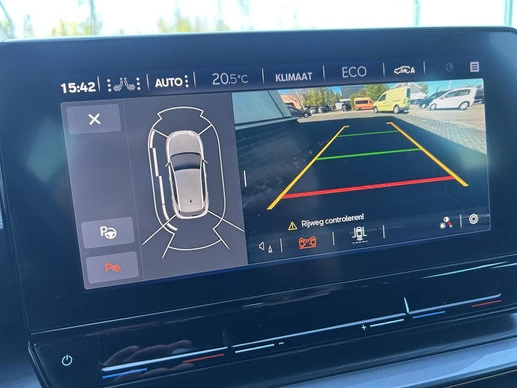 CUPRA Leon - Afbeelding 26 van 30