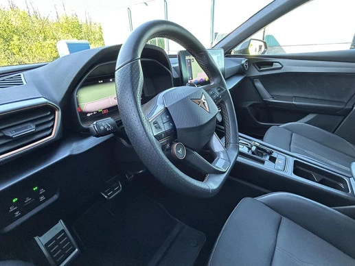 CUPRA Leon - Afbeelding 29 van 30