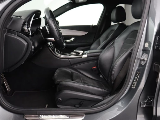 Mercedes-Benz C-Klasse - Afbeelding 4 van 27