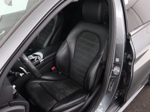 Mercedes-Benz C-Klasse - Afbeelding 5 van 27