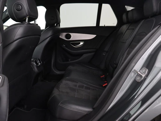 Mercedes-Benz C-Klasse - Afbeelding 6 van 27