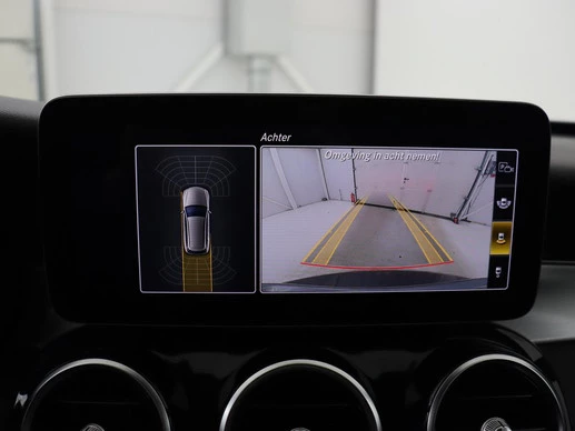 Mercedes-Benz C-Klasse - Afbeelding 12 van 27