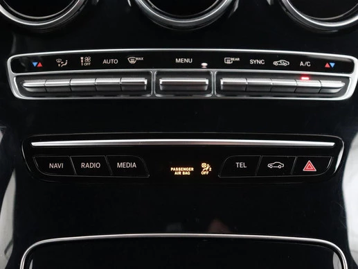 Mercedes-Benz C-Klasse - Afbeelding 13 van 27