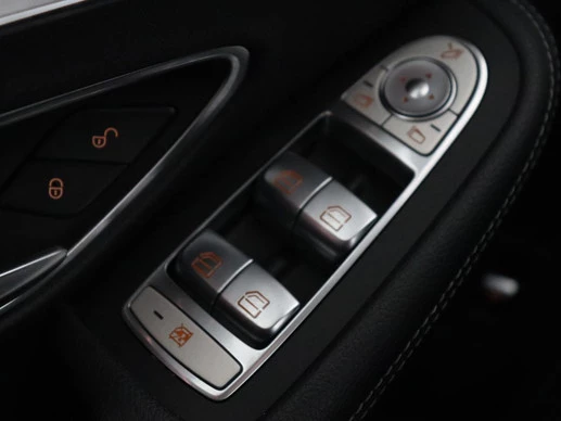 Mercedes-Benz C-Klasse - Afbeelding 14 van 27
