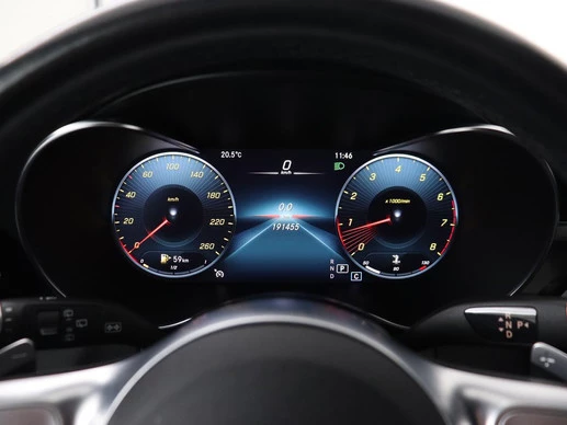 Mercedes-Benz C-Klasse - Afbeelding 16 van 27