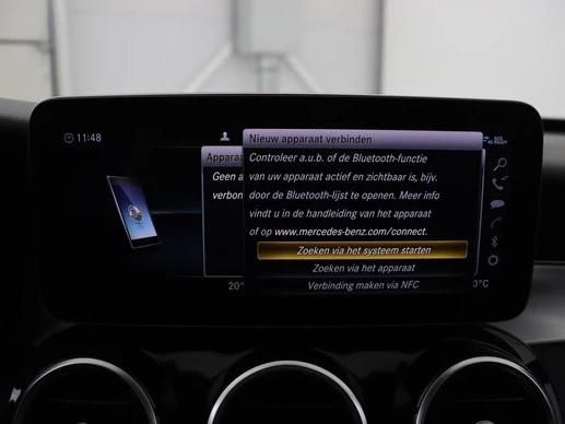 Mercedes-Benz C-Klasse - Afbeelding 18 van 27