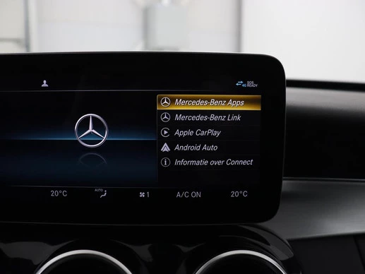 Mercedes-Benz C-Klasse - Afbeelding 19 van 27