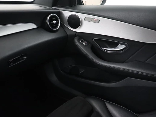 Mercedes-Benz C-Klasse - Afbeelding 20 van 27