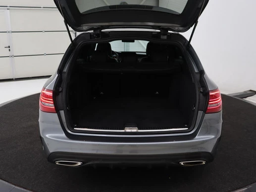 Mercedes-Benz C-Klasse - Afbeelding 22 van 27