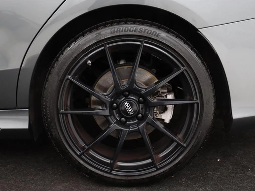 Mercedes-Benz C-Klasse - Afbeelding 25 van 27