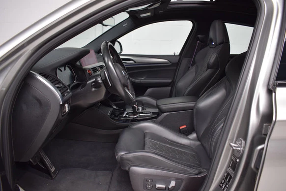 BMW X4 - Afbeelding 3 van 8