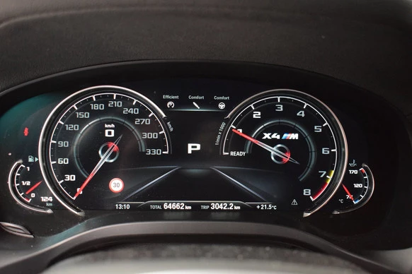 BMW X4 - Afbeelding 5 van 8