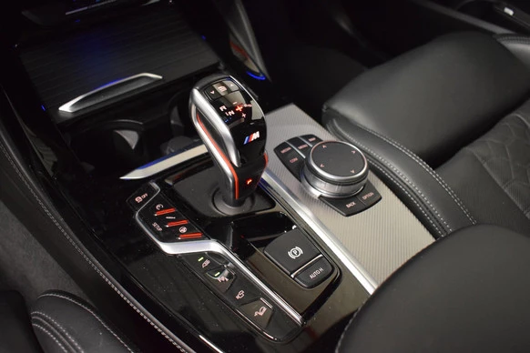 BMW X4 - Afbeelding 6 van 8