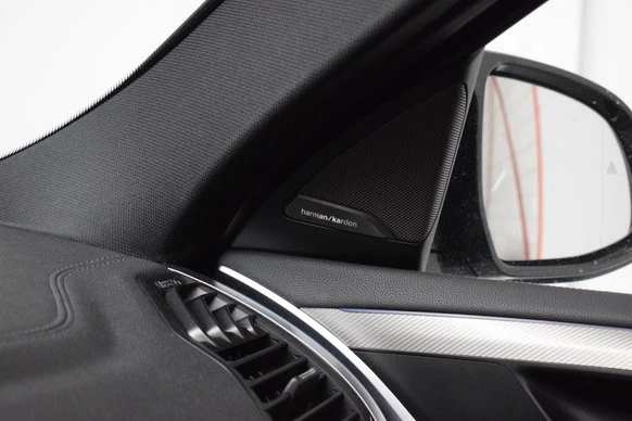 BMW X4 - Afbeelding 7 van 8