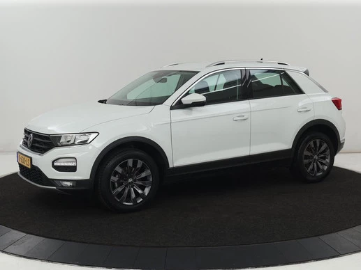 Volkswagen T-Roc - Afbeelding 1 van 29