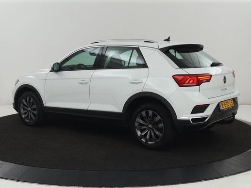 Volkswagen T-Roc - Afbeelding 2 van 29