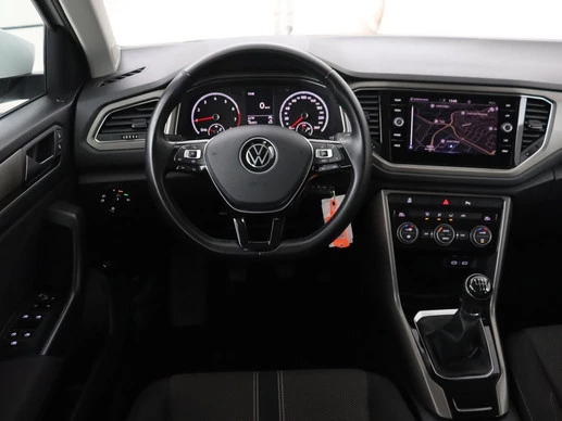 Volkswagen T-Roc - Afbeelding 3 van 29