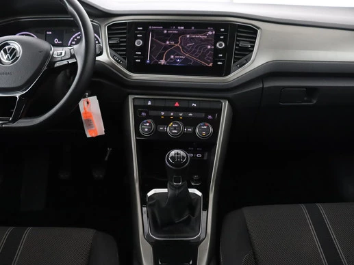 Volkswagen T-Roc - Afbeelding 7 van 29