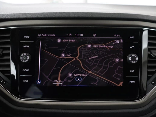 Volkswagen T-Roc - Afbeelding 10 van 29