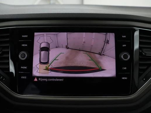 Volkswagen T-Roc - Afbeelding 11 van 29