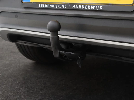 Volkswagen T-Roc - Afbeelding 12 van 29