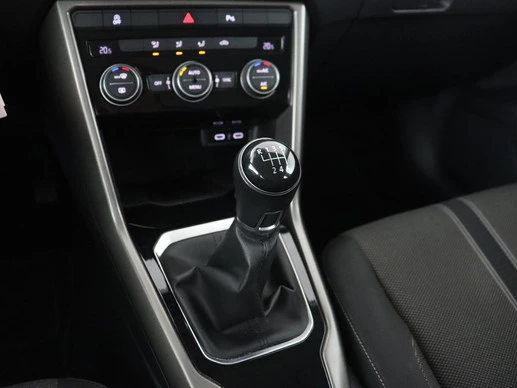 Volkswagen T-Roc - Afbeelding 13 van 29