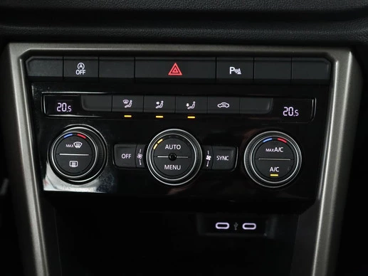 Volkswagen T-Roc - Afbeelding 14 van 29