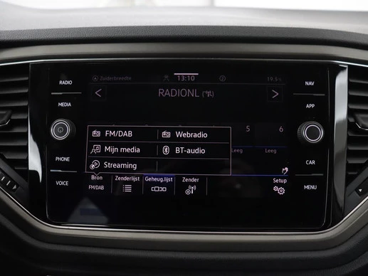 Volkswagen T-Roc - Afbeelding 17 van 29