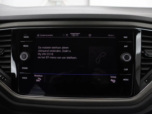 Volkswagen T-Roc - Afbeelding 18 van 29