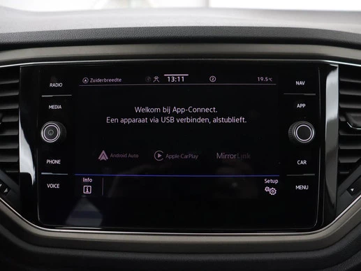 Volkswagen T-Roc - Afbeelding 19 van 29