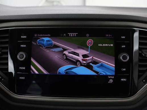 Volkswagen T-Roc - Afbeelding 20 van 29