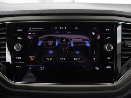 Volkswagen T-Roc - Afbeelding 21 van 29