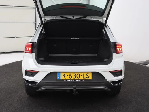 Volkswagen T-Roc - Afbeelding 24 van 29