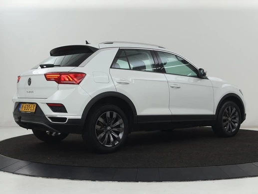 Volkswagen T-Roc - Afbeelding 28 van 29