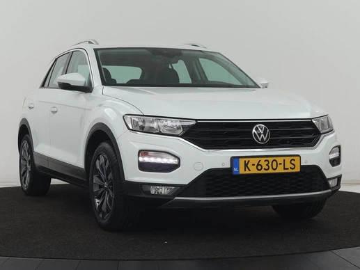 Volkswagen T-Roc - Afbeelding 29 van 29