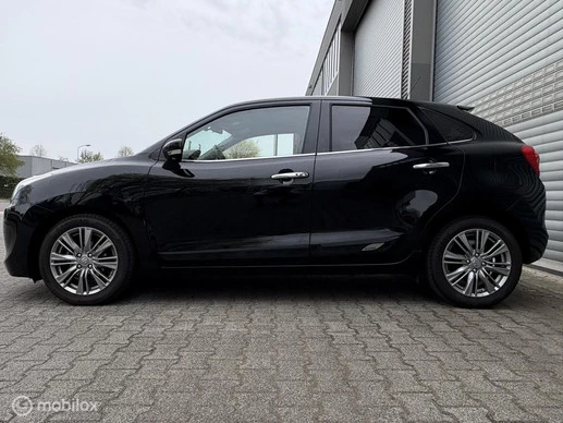 Suzuki Baleno - Afbeelding 2 van 23