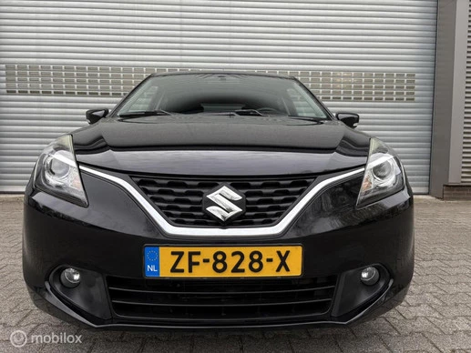 Suzuki Baleno - Afbeelding 3 van 23