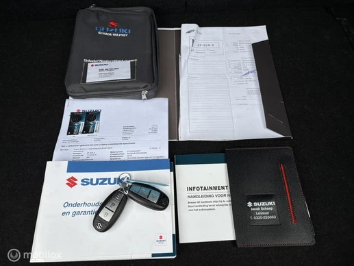 Suzuki Baleno - Afbeelding 6 van 23