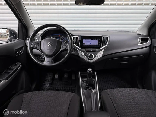 Suzuki Baleno - Afbeelding 7 van 23