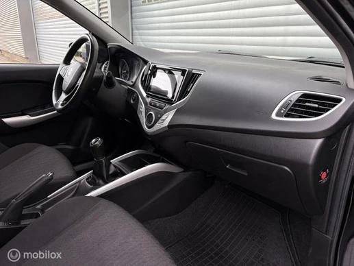 Suzuki Baleno - Afbeelding 8 van 23