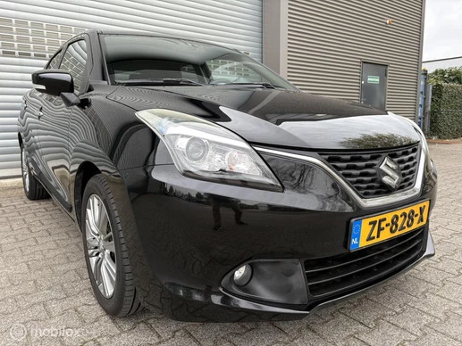 Suzuki Baleno - Afbeelding 9 van 23