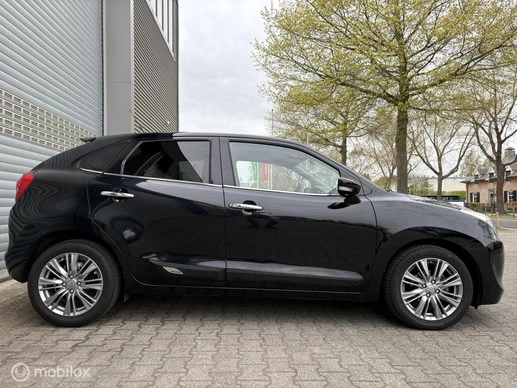 Suzuki Baleno - Afbeelding 11 van 23