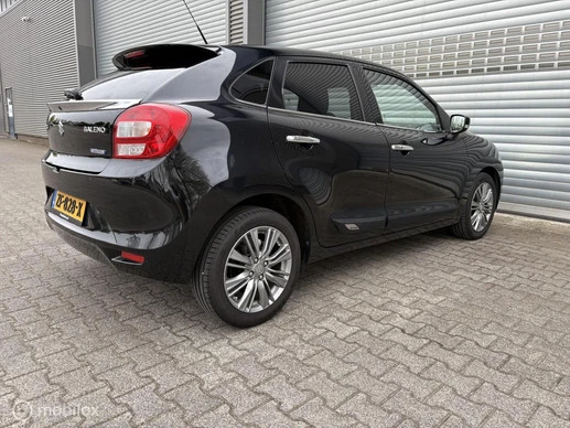 Suzuki Baleno - Afbeelding 12 van 23